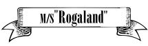 Veteranskipet Rogaland